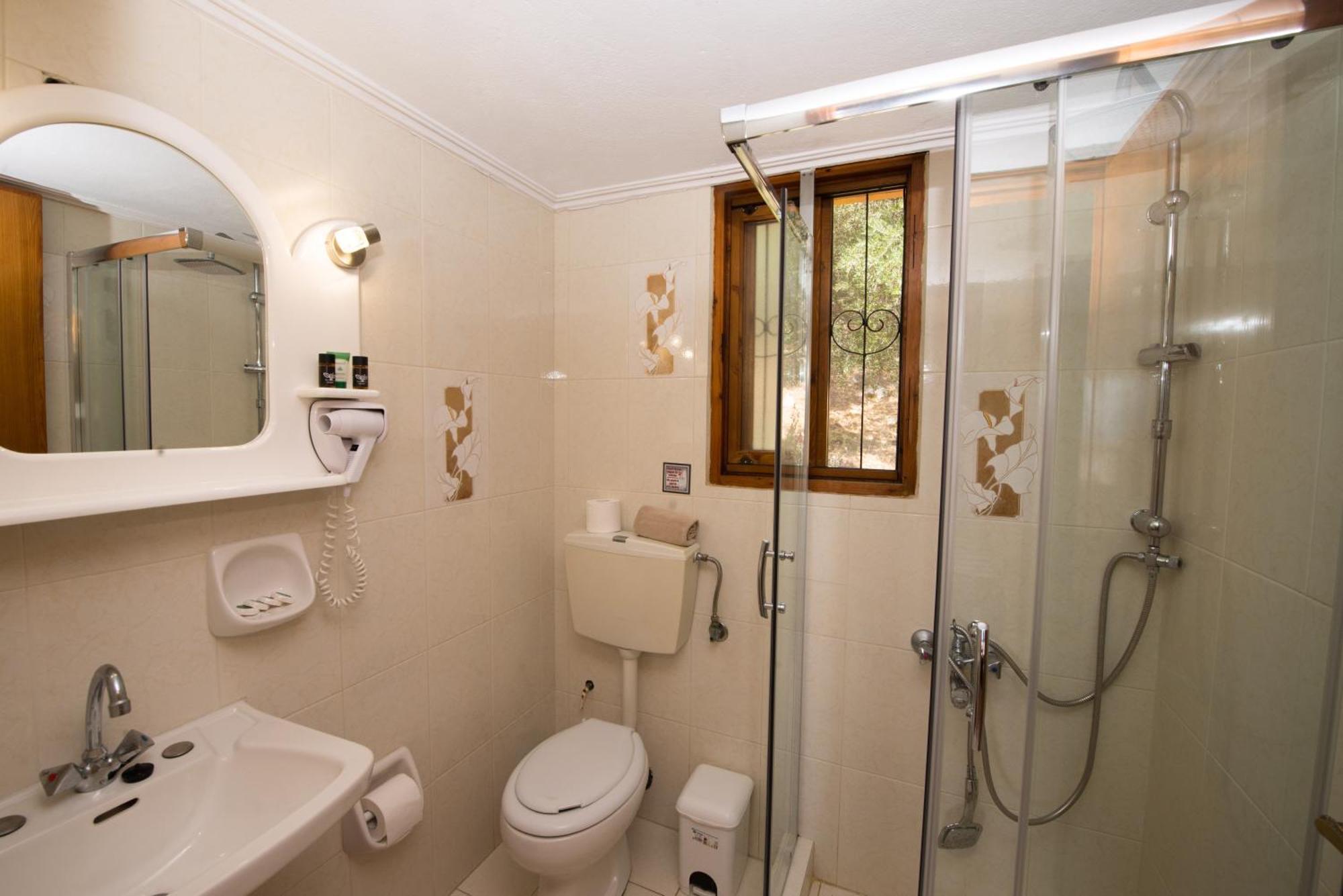Dionysos Apartments Απραός Δωμάτιο φωτογραφία